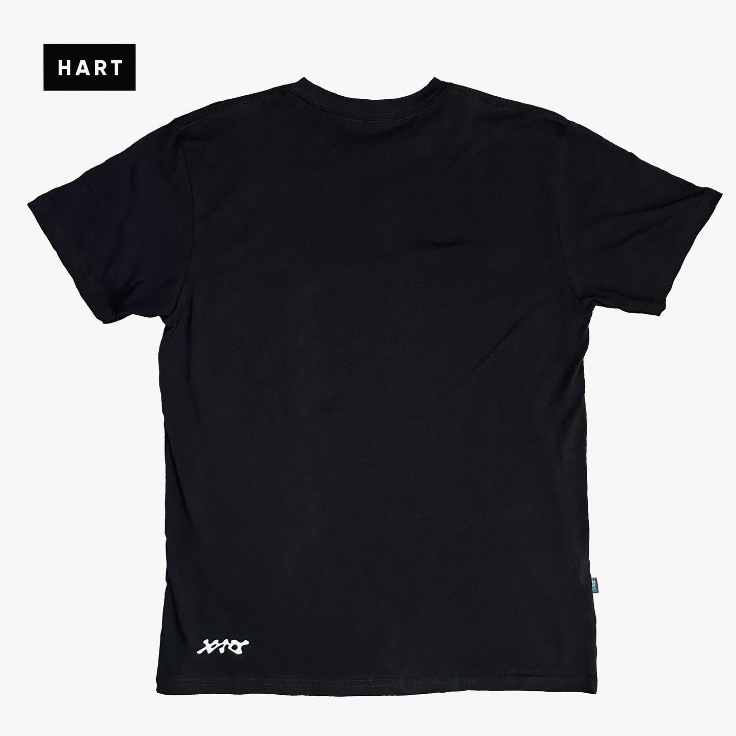 Gemini - Organic Cotton T-shirt - HartApparel