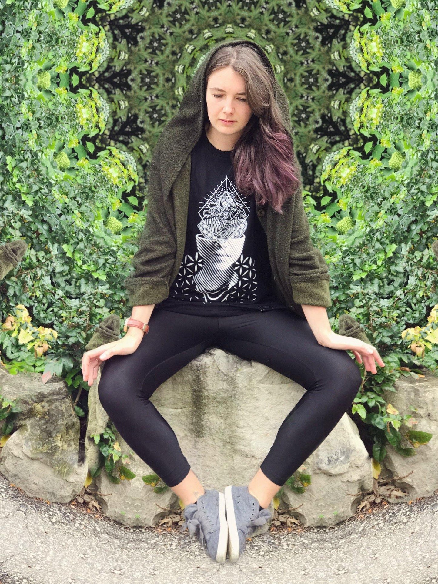 Terra Forma T-shirt - HartApparel