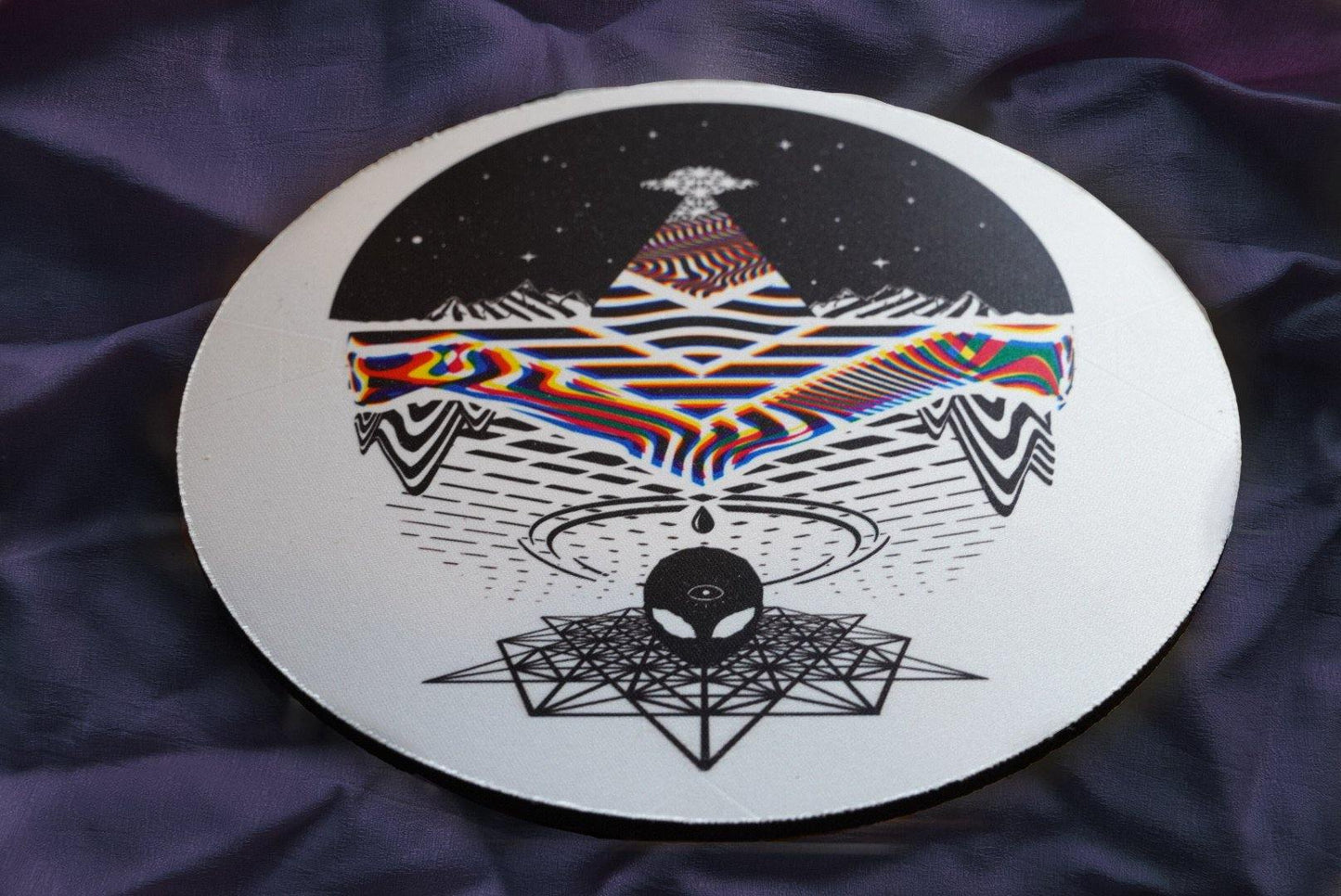 Alien Codes - HartApparel