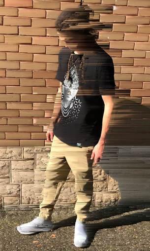Terra Forma T-shirt - HartApparel