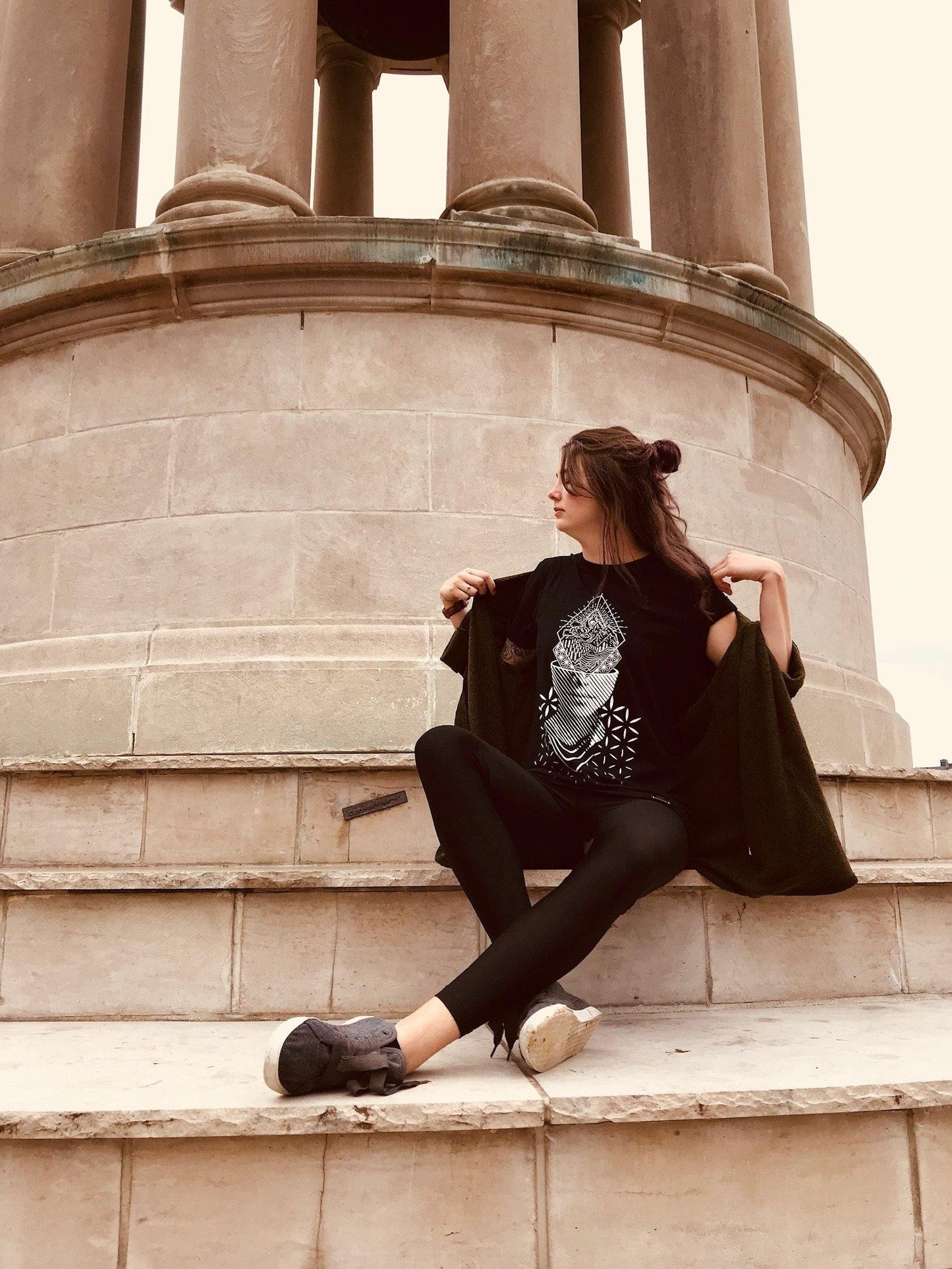 Terra Forma T-shirt - HartApparel