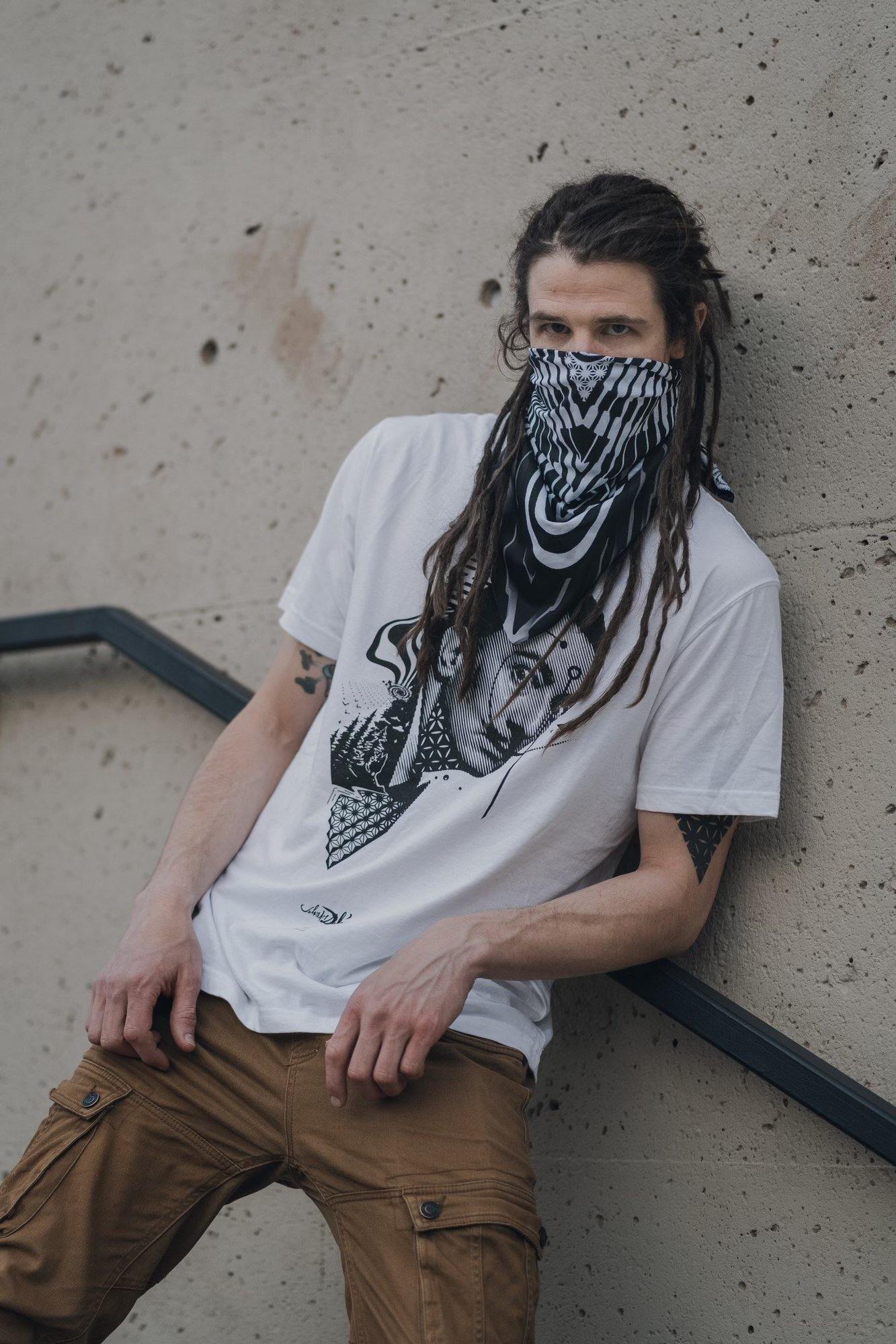 Hart Bandana - HartApparel