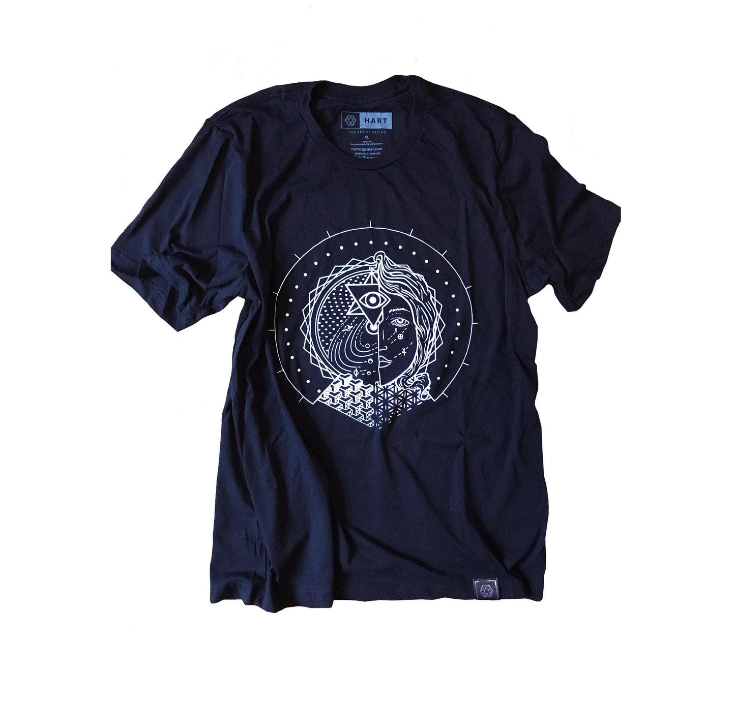 Celestial Mechanics - HartApparel