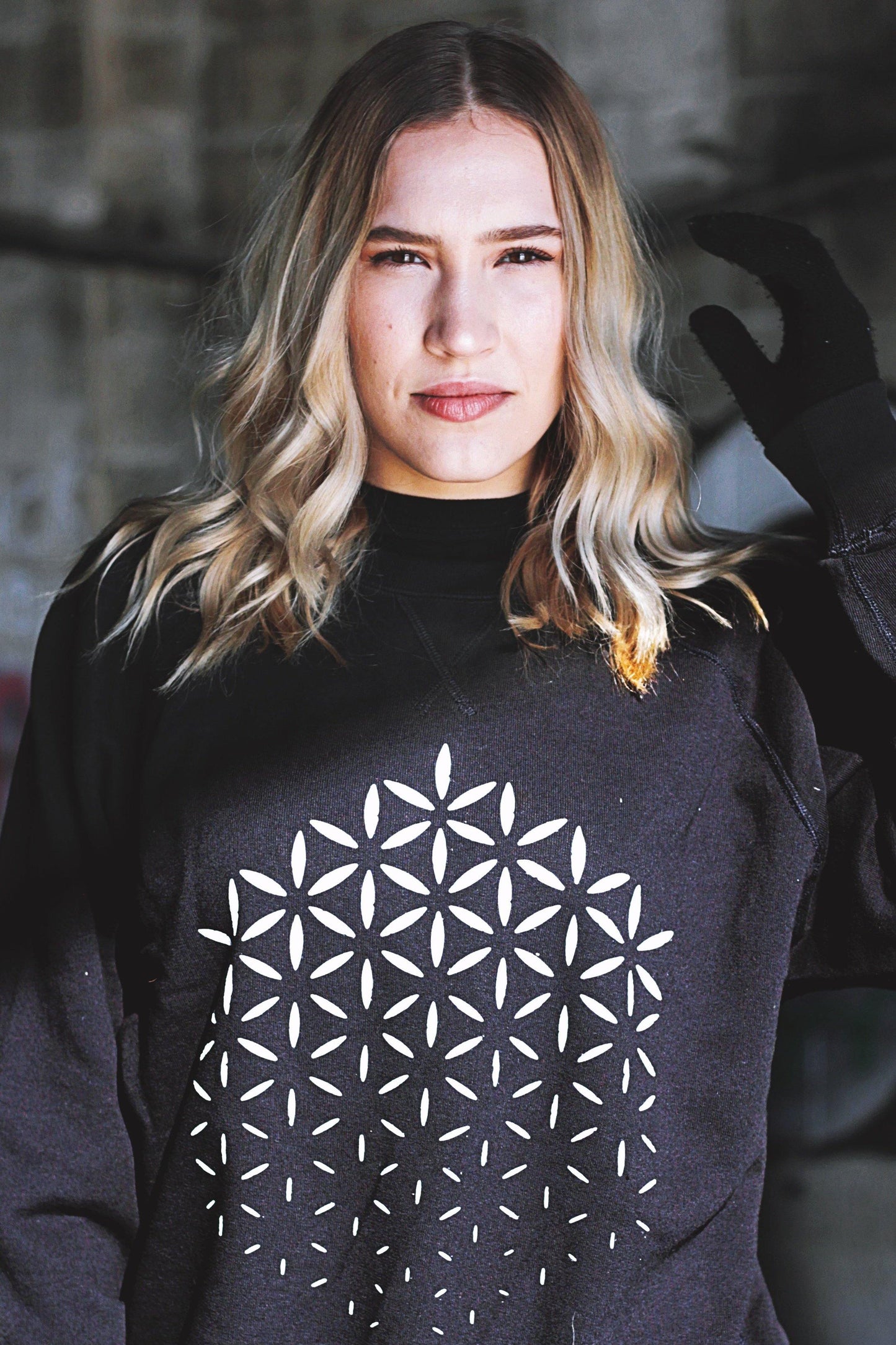 Seeds of Change Crewneck - HartApparel