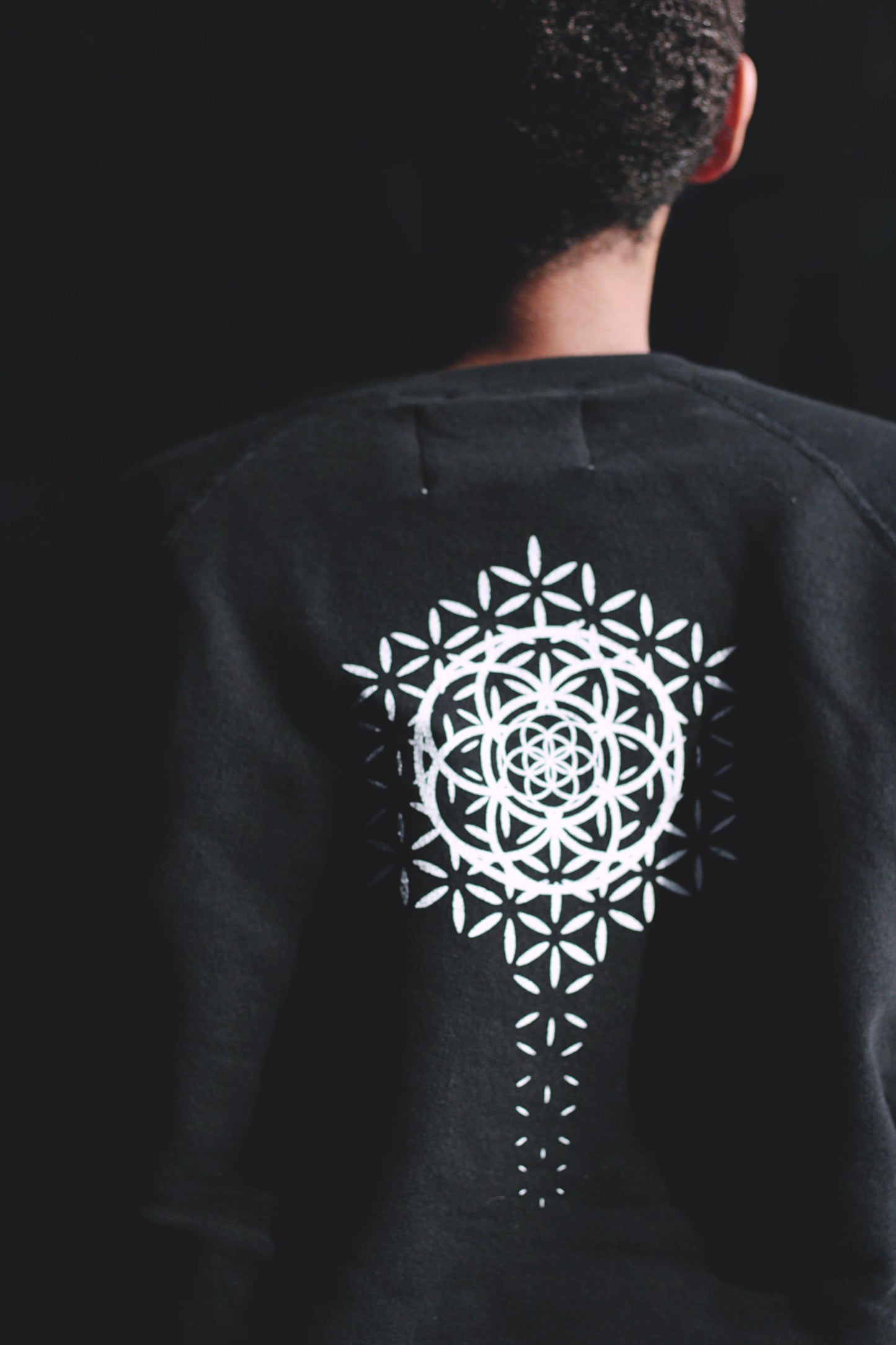 Seeds of Change Crewneck - HartApparel