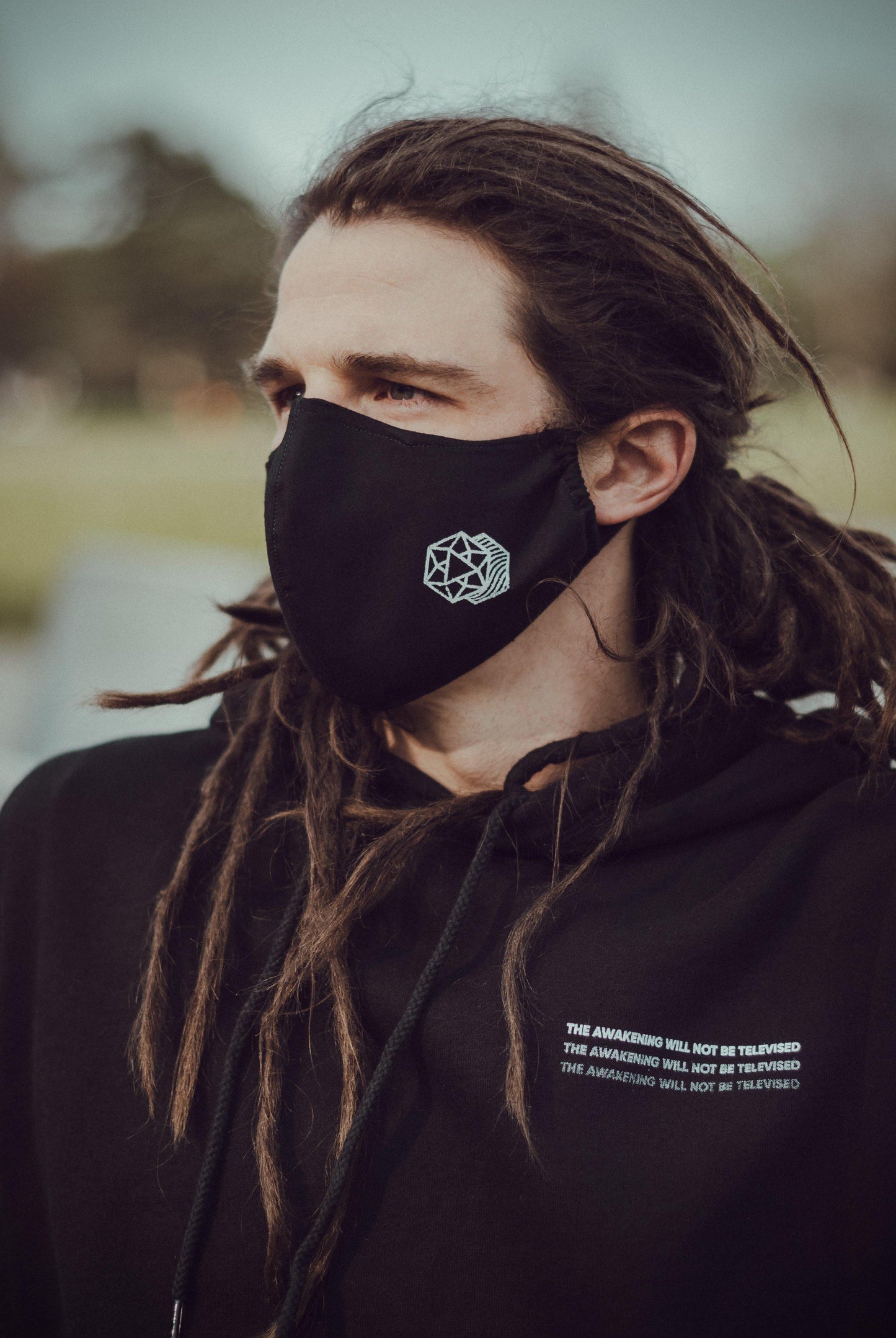 Awakening Hoodie - HartApparel