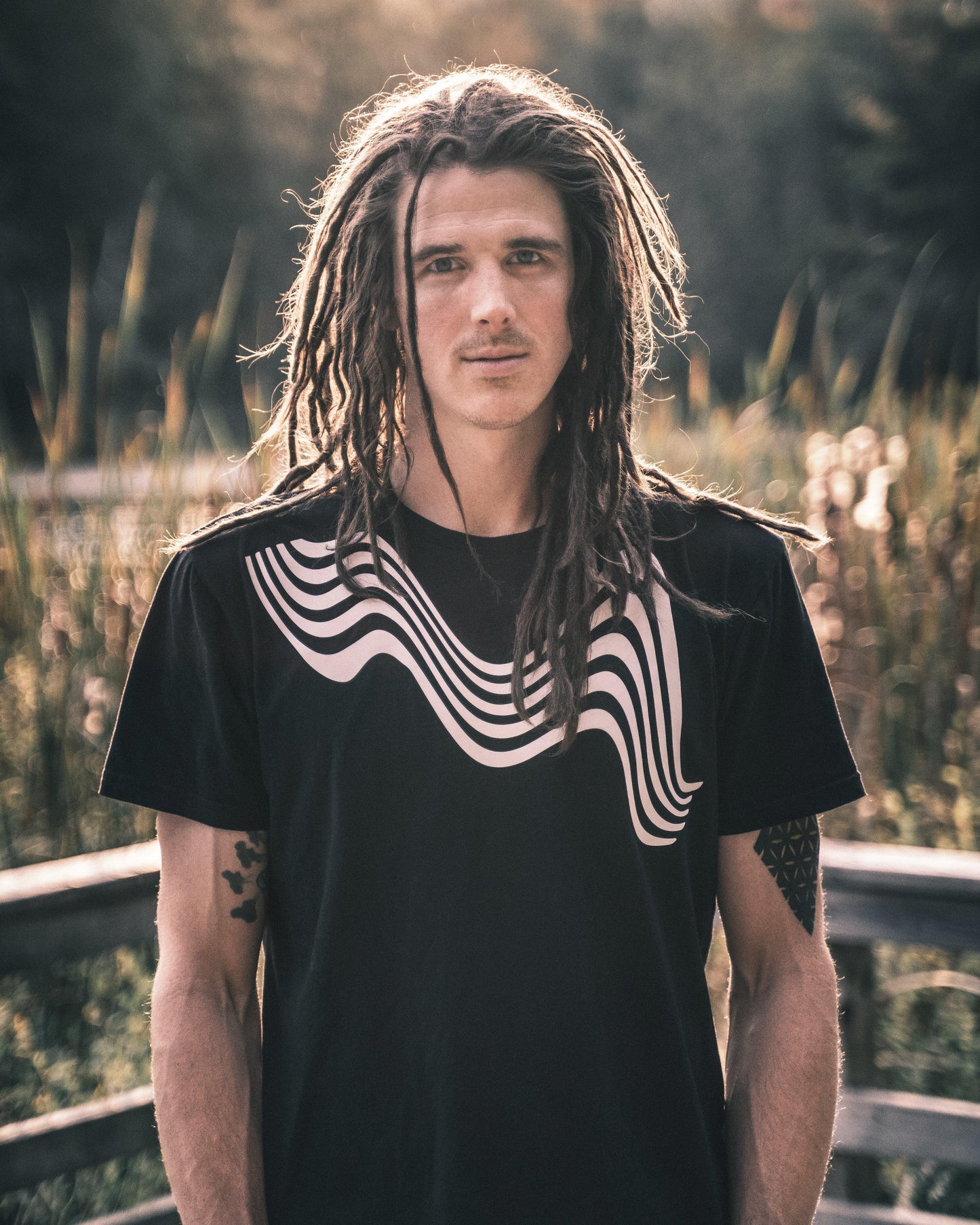 New Wave T-Shirt - HartApparel