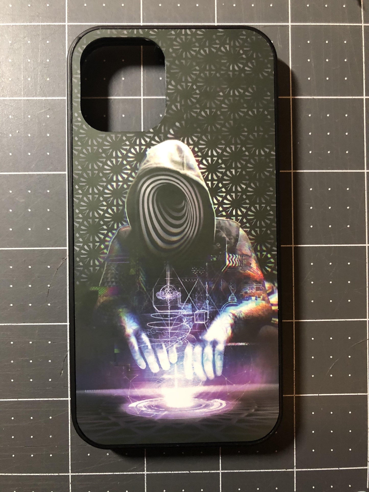 Iphone Case - Hart Holo - HartApparel