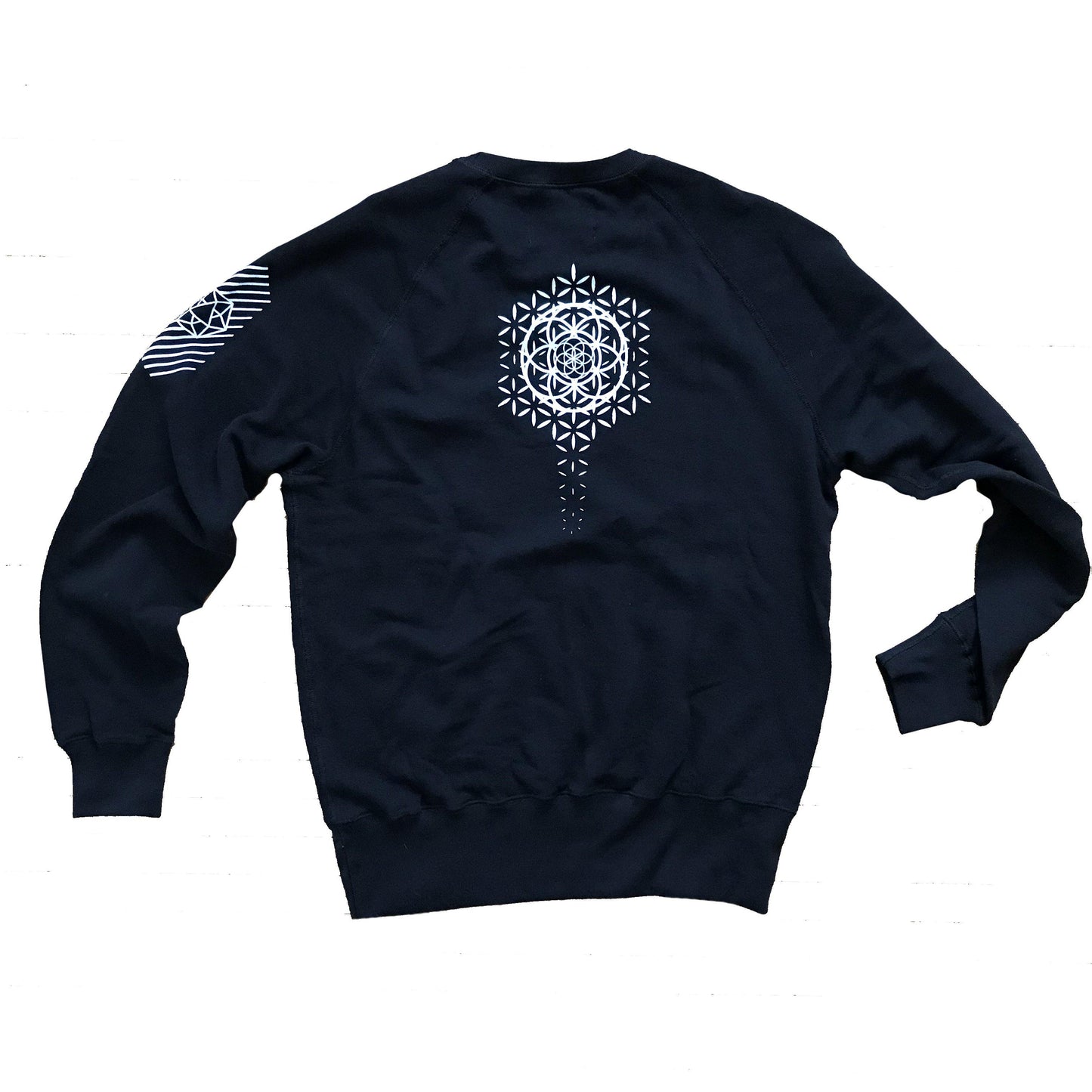 Seeds of Change Crewneck - HartApparel