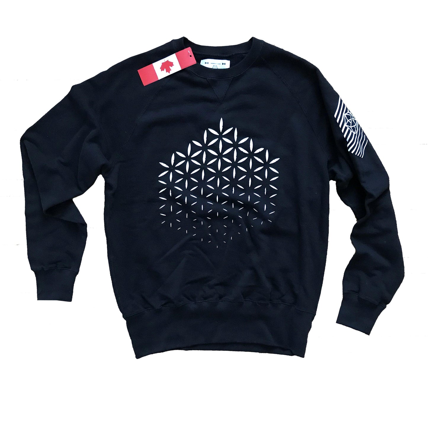 Seeds of Change Crewneck - HartApparel