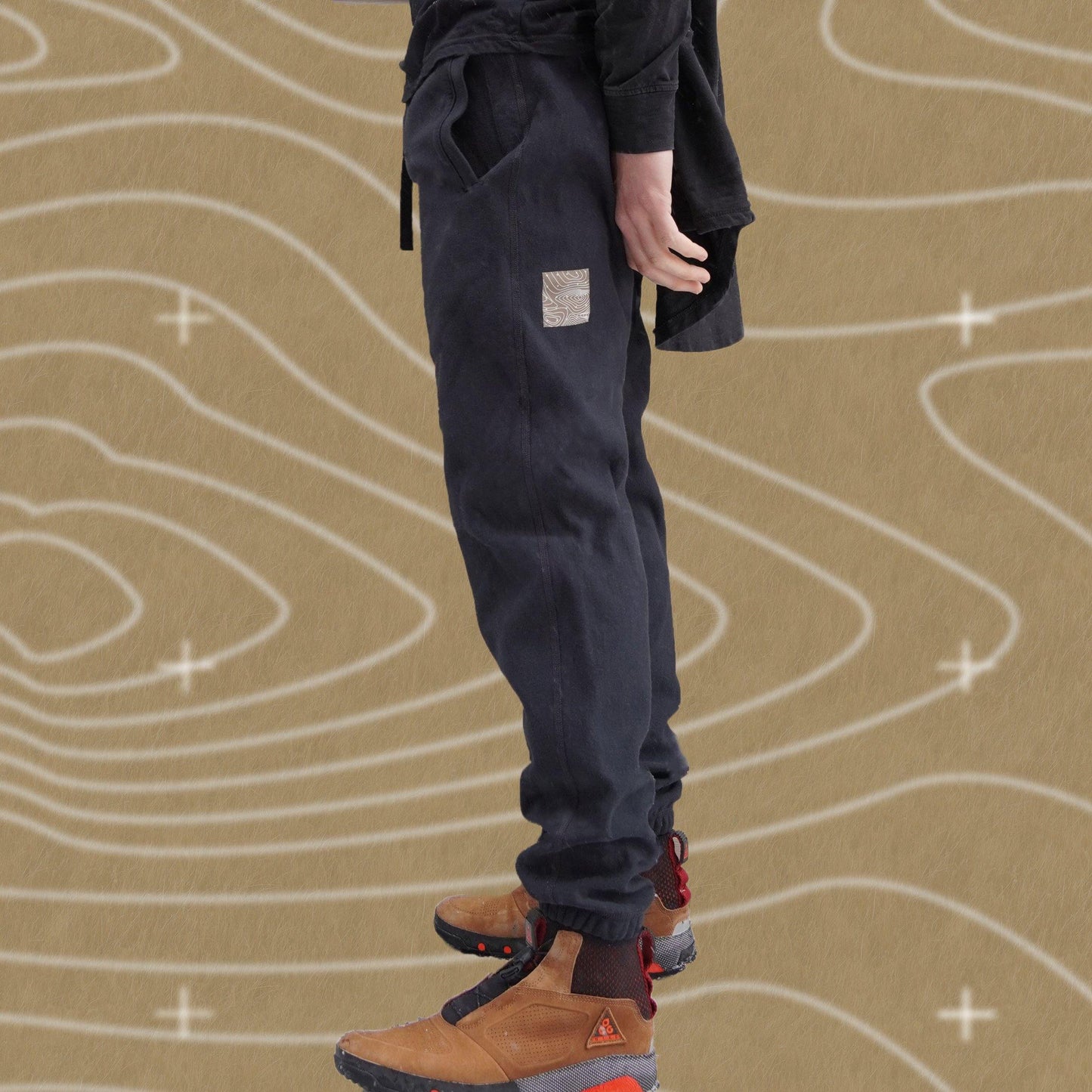 Terrain Joggers - HartApparel