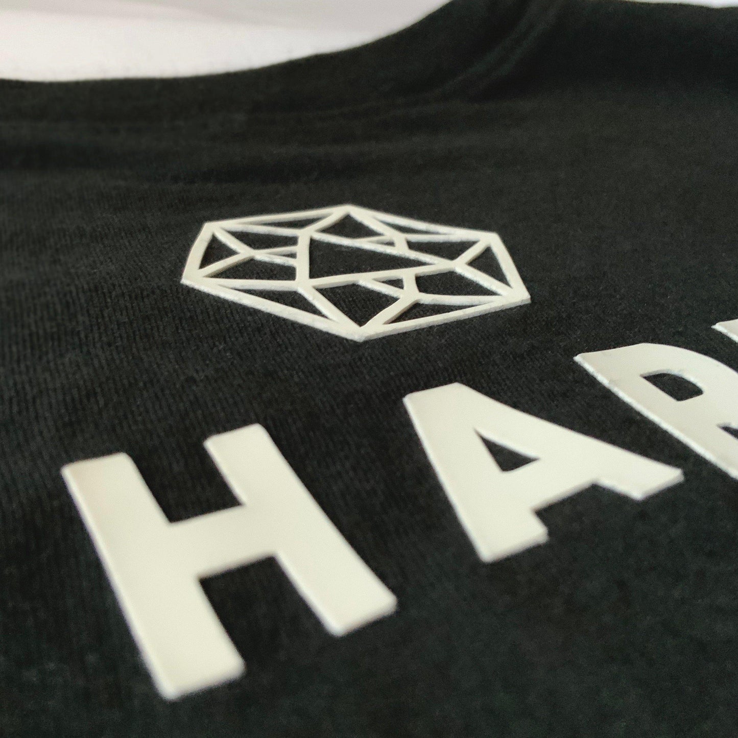 New Wave T-Shirt - HartApparel