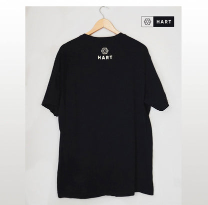 New Wave T-Shirt - HartApparel