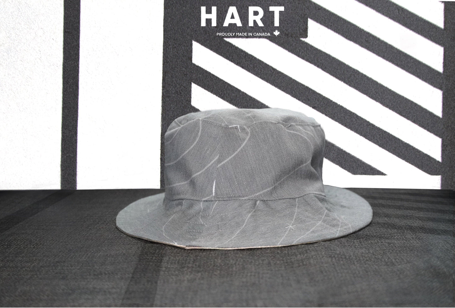 Terrain Collection Bucket Hat - HartApparel